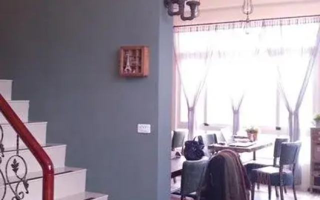 Ada Prince Family B&B
