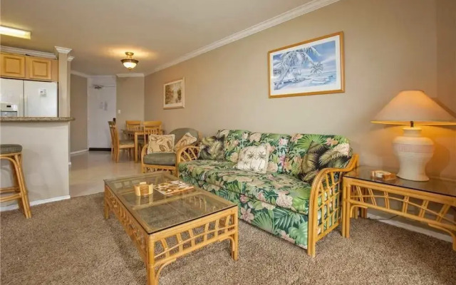 Kauhale Makai 512 - 2 Br Condo