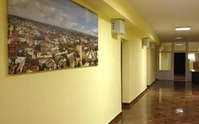 Hostel Oskar