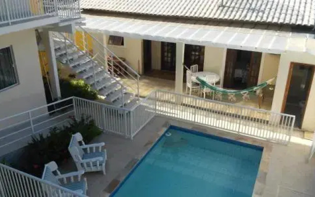 Pousada Vila Flor Maricá