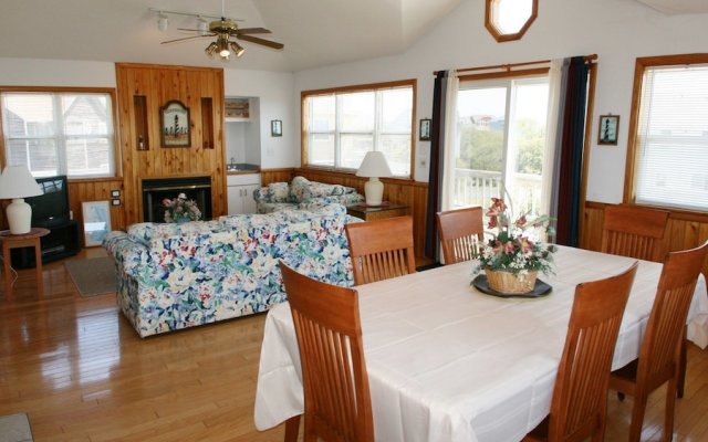 Reidtreat By The Sea - 10 Br Home