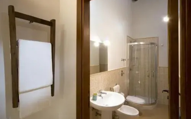 Le Case dello Zingaro