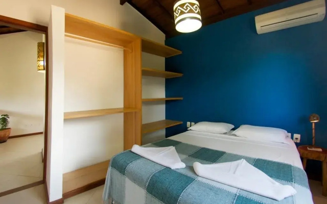 Manaca Flat