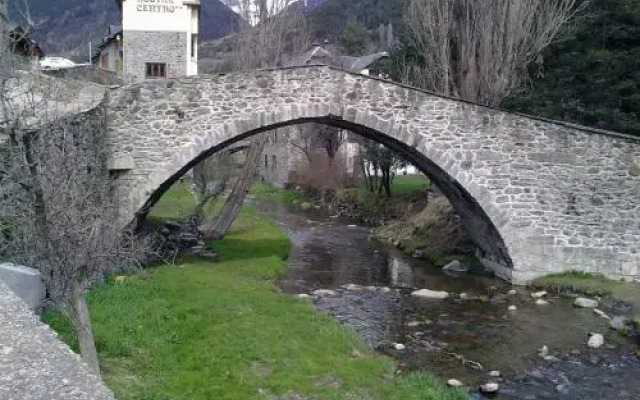 Hostal Centro