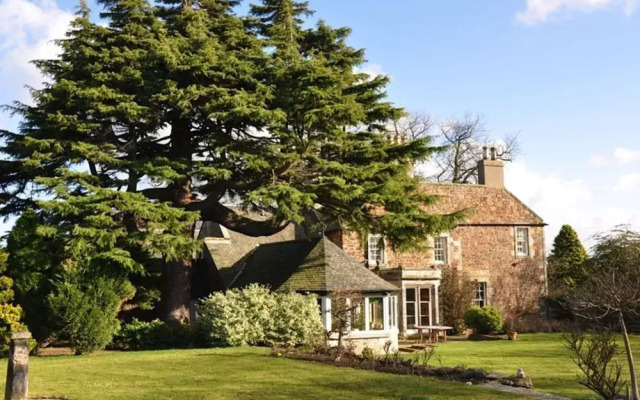 Drem Farmhouse