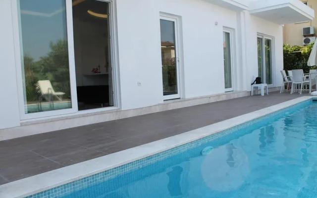 Casa Mia