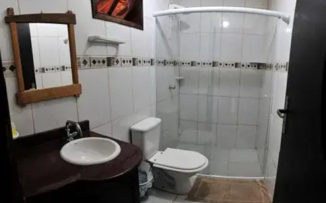 Pousada Meialua