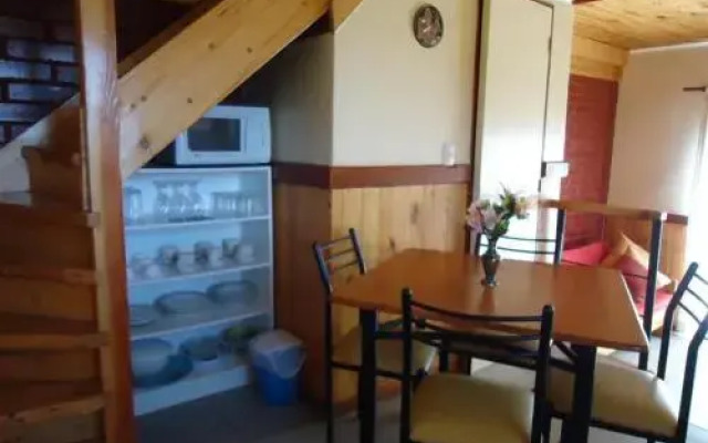Boomerang Inn Apart Hotel