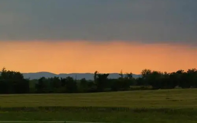 Les Gîtes De La Chérine