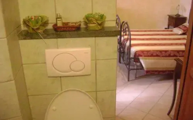 La Finestrella Di Montalto Locanda