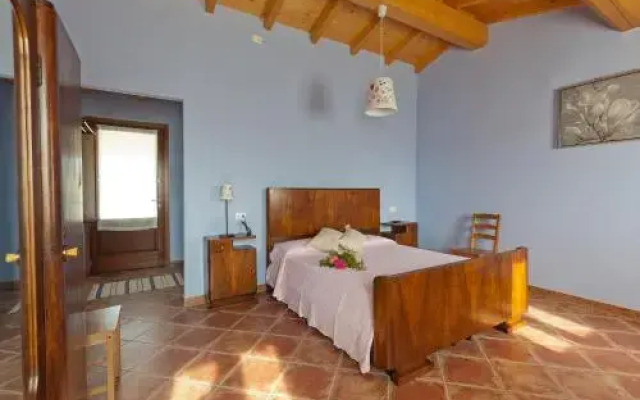 Agriturismo Con Cucina Tipica Nuova Scardua