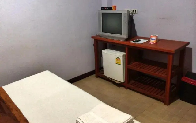 Loso Guesthouse