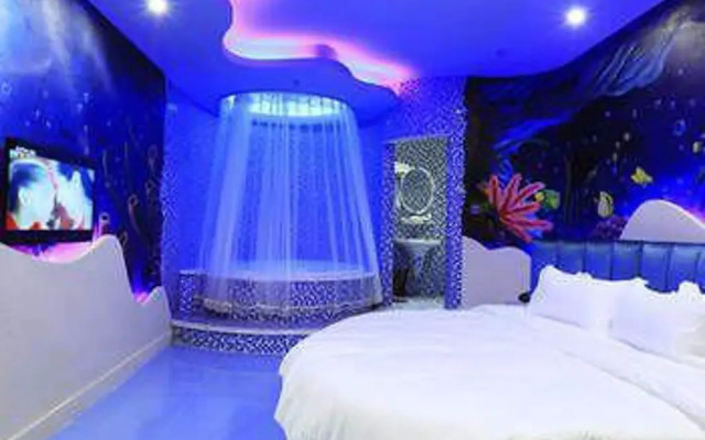 Chongqing Yuandahong Boutique Hotel