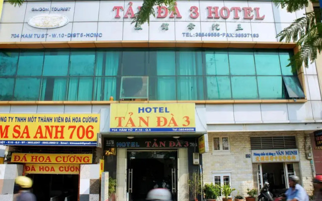 Tan Da 3 Hotel