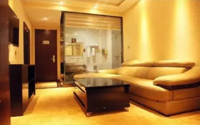 Bai Hui Boutique Hotel