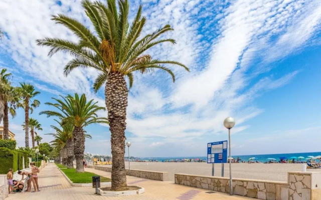 ARENDA Villa Amelie en Pino Alto