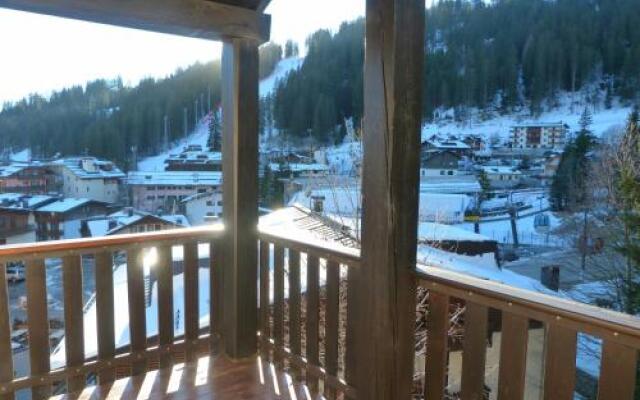 Bilocale Alberti - Vigo