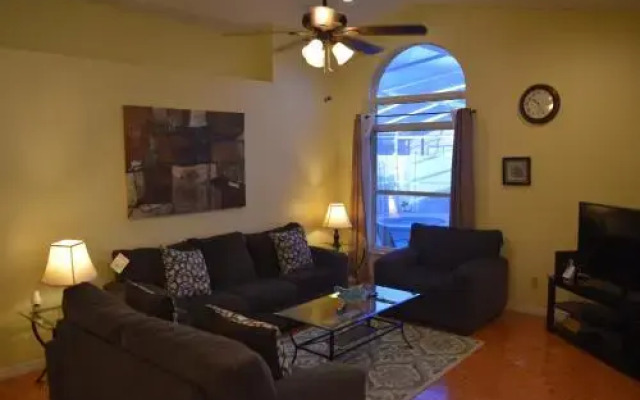 Indian Wells Vacation Home