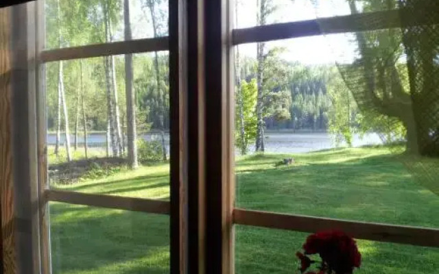 Kilsborgs Gård - Lake House