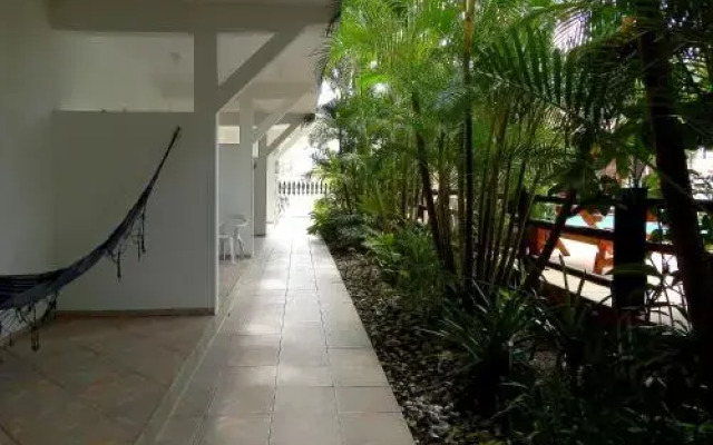 Arco-Íris Clube Pousada