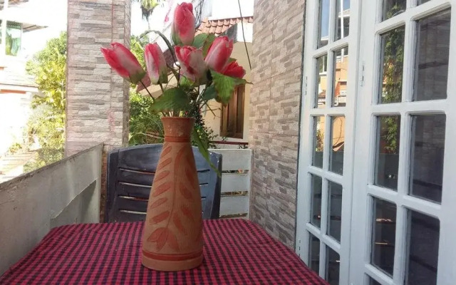 Niya Nest Homestay