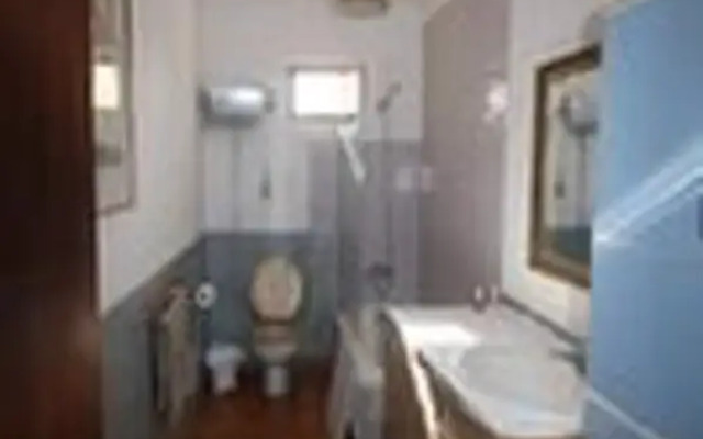 Ventica Cave House and B&B