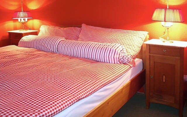 Pony 5-bettwohnung - Inh 26127