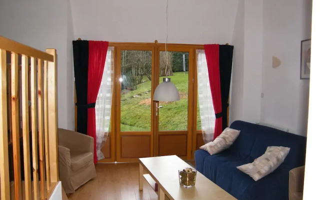 Maison Neuve Grandval - Gite