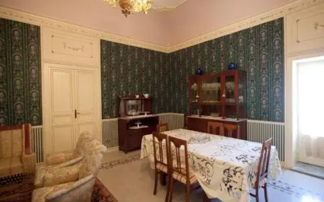 B&B Casa Iblea