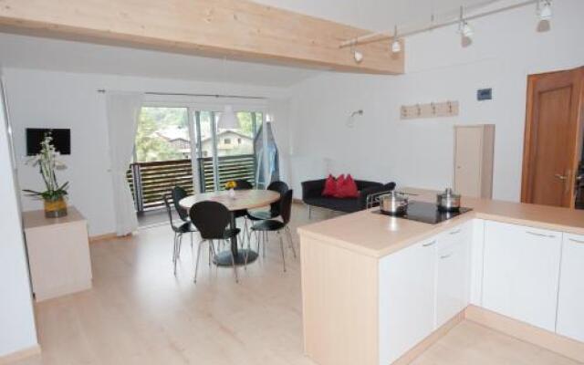 Appartements Margit