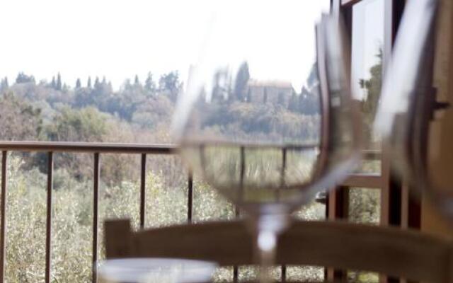 Il Bottaccio Casa di Campagna