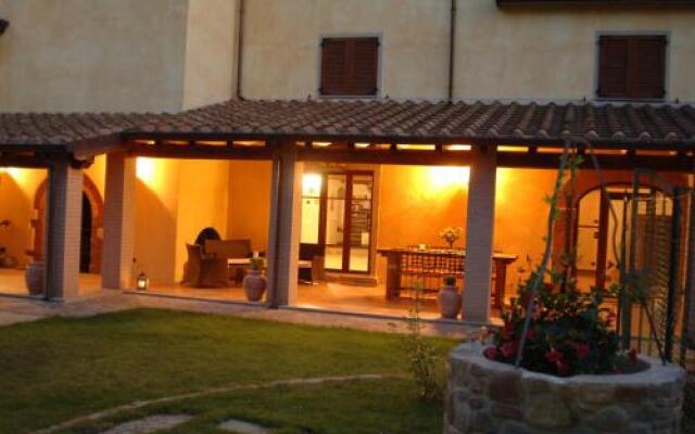 B&B Chiusa dei Monaci