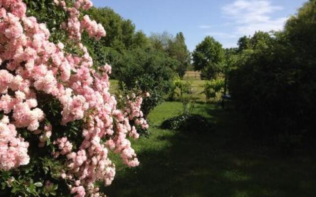 Domaine des Prés de Joussac