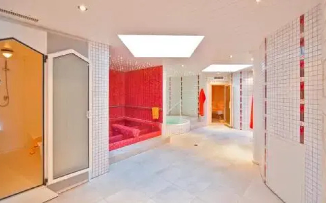 Residenz Ambassador B01