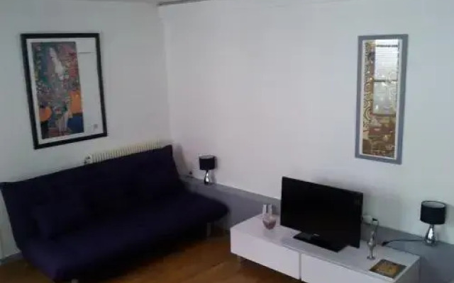 Appartement klimtea