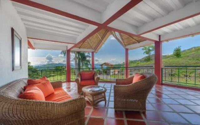 Finca Hotel Guayacundo