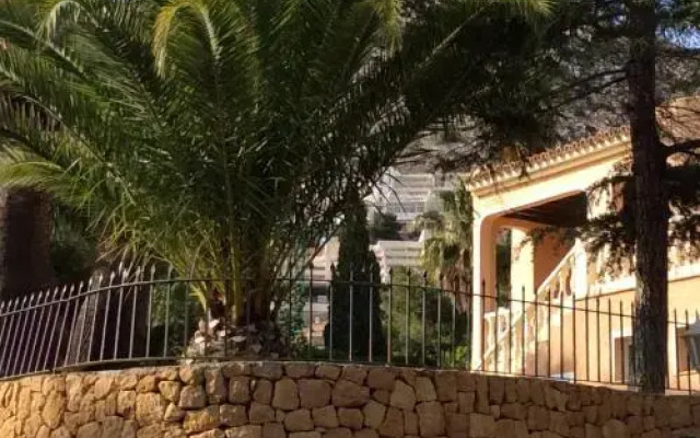 Villa Alemania