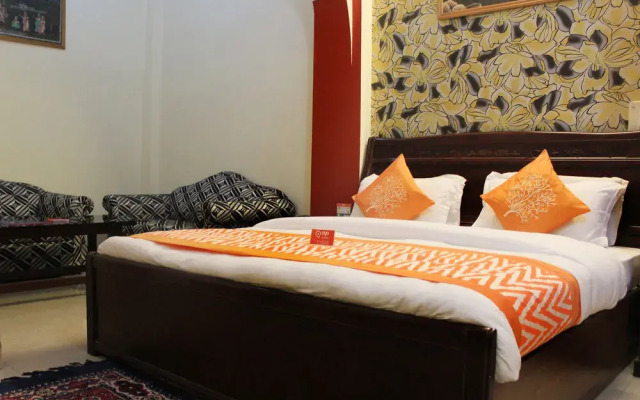 OYO Premium Shivalik Nagar Haridwar