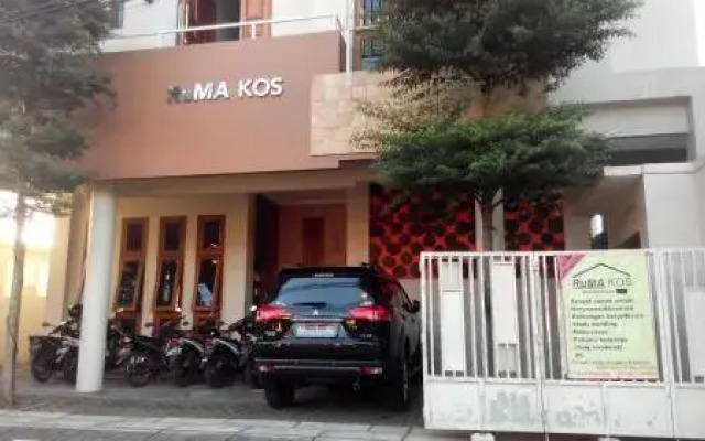RuMA Kos