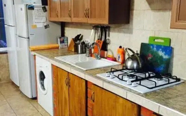 Guest House Lunacharskogo