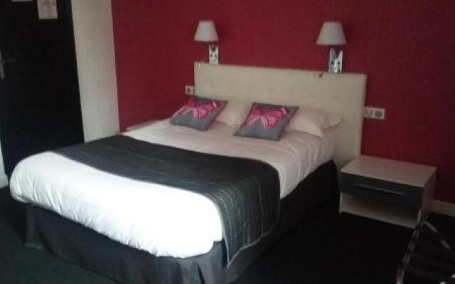 Hôtel - Restaurant Eugenie