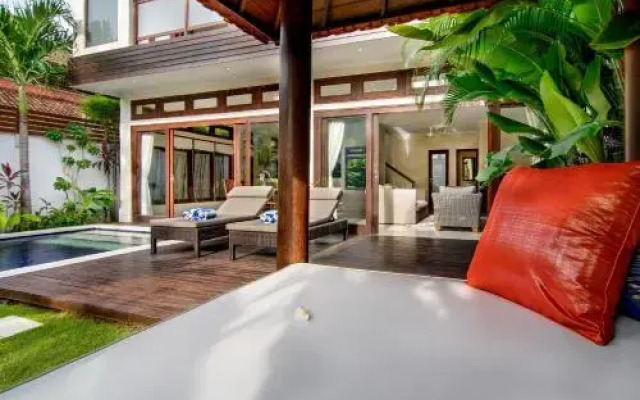 Villa Istana 2