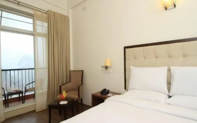 Orchid Square - The Boutique Hotel Coonoor