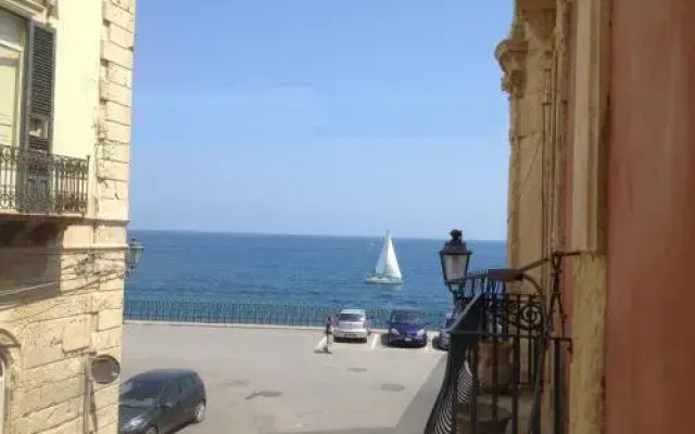 Casavacanze Ortigiamare