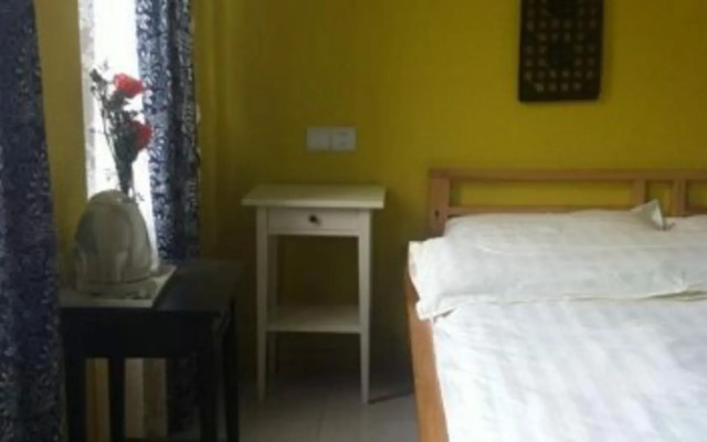 Chongqing Deck No.88 Youth Hostel