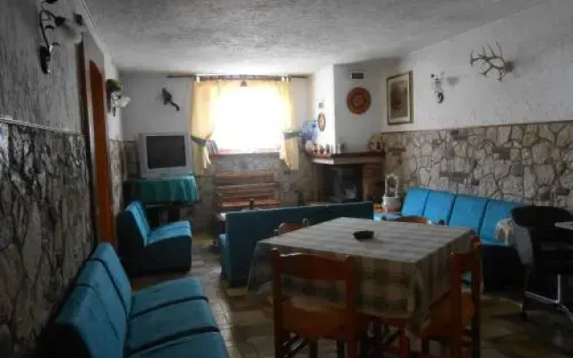 Albergo Genzianella
