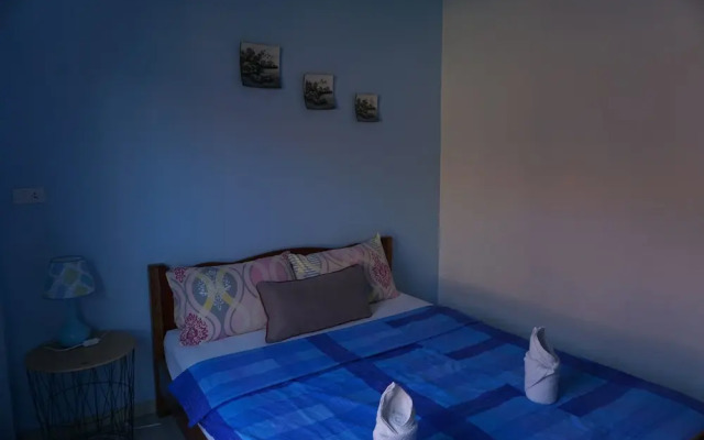 Eing Pu Chiangkhan Hotel