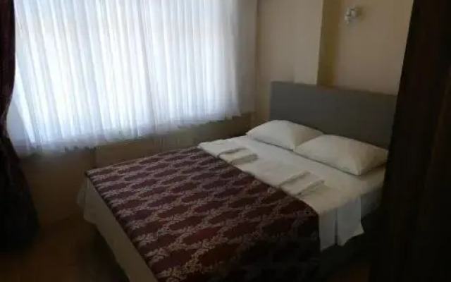 Hagia Sophia Apartment