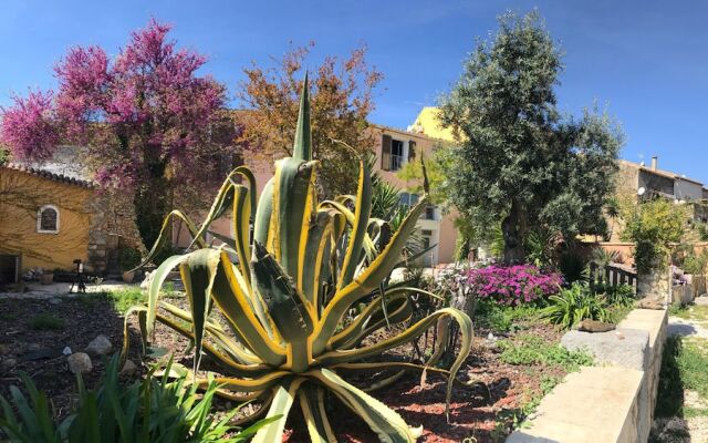 Résidence Jardin de Palme