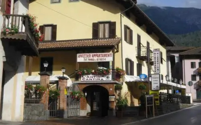 Residence Dalle Case